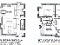 Floorplan 1 of House Type 1B, School Garden, Orritor Road, Cookstown