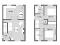 Floorplan 1 of 91 Meadowvale Crescent, Bangor