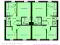 Floorplan 1 of House Type 3, Laurel Mews, Killyneil Road, Dungannon