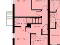 Floorplan 2 of House Type 1, Laurel Mews, Killyneil Road, Dungannon