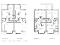 Floorplan 1 of House Type C1, Coolreaghs Manor, Cookstown