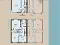 Floorplan 1 of House Type Blackthorn A White Render, Kilmakee Hall, Doury Road, Ballymena
