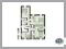 Floorplan 2 of Ballylowen A87.2b, Belmont Hall, Belmont Road, Antrim