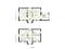 Floorplan 1 of The Eustace, The Paddocks, Carrowdore, Newtownards