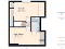 Floorplan 2 of 22 Ravel Court, Cargan, Ballymena