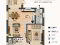 Floorplan 1 of The Huckaback, Linen Grove, Drumahoe Road, L'Derry