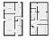 Floorplan 1 of 25 Ashwood, Lurgan