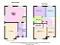 Floorplan 1 of 24 Bracken Hill Avenue, Belfast