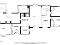 Floorplan 1 of Fairways, 47 Magheracolton Road, Newtownstewart