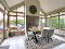 Kitchen/lounge/sun room