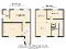 Floorplan 1 of 44 Castle Oak, Castledawson, Magherafelt