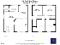 Floorplan 3 of 34 Rockfield Downs, Armagh