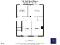 Floorplan 2 of 34 Rockfield Downs, Armagh