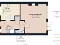 Floorplan 1 of 6 Quarry Heights, Ahoghill, Ballymena