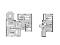 Floorplan 1 of 30 Ballycrochan Road, Bangor