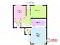 Floorplan 1 of 6 The Villas, Old Mossley, Newtownabbey