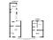 Floorplan 1 of 31 St James Crescent, Belfast