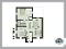 Floorplan 2 of Ashridge A2.1b, Belmont Hall, Belmont Road, Antrim