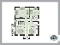 Floorplan 1 of Ashridge A2.1b, Belmont Hall, Belmont Road, Antrim