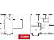 Floorplan 1 of 2 Orchard Way, Portglenone, Ballymena