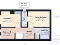 Floorplan 2 of 43 Andena Grange, Ballymena