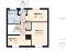 Floorplan 2 of 30 Benvore Park, Cargan, Ballymena