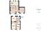 Floorplan 3 of 2 Fenaghy Park, Galgorm, Ballymena