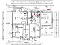 Floorplan 1 of Detached Two Storey Property With Garage, Corradinna Lane, Clanabogan, Omagh