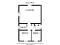 Floorplan 1 of 16d Riverview Meadows, Belfast