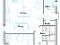 Floorplan 2 of 4 The Olde Fairways Crescent, Fivemiletown