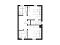 Floorplan 2 of The Tievecrom, Inn Road Manor, Dollingstown