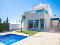 Photo 1 of Villas, Los Alcazares