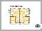 Floorplan 2 of The Dunloe A26.3, Lagmore, Lagmore View Road, Stewartstown Road, Belfast