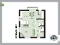 Floorplan 1 of Portland A1.4e, Belmont Hall, Belmont Road, Antrim