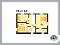 Floorplan 2 of The Barnett A27.3sp, Lagmore, Lagmore View Road, Stewartstown Road, Belfast