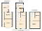 Floorplan 1 of 4 Cavendish Square, Belfast