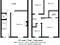 Floorplan 1 of 8 Townhill Court, Portglenone