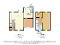 Floorplan 1 of 45 Walnut Road, Larne