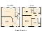 Floorplan 1 of 28 Annvale Green, Keady